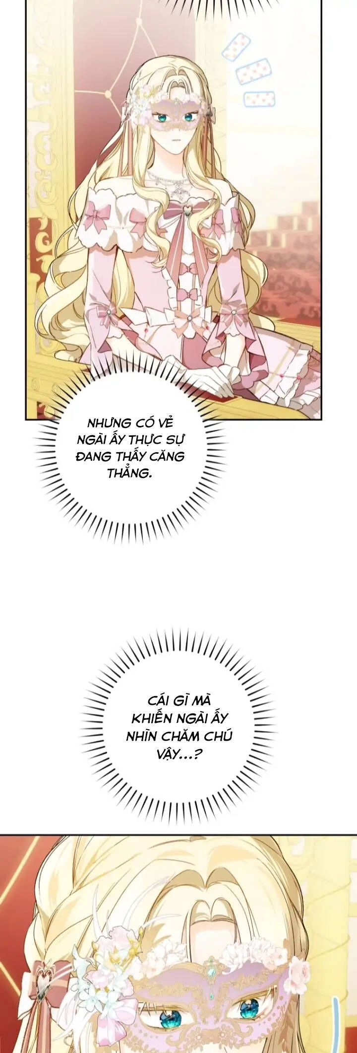 Trang Trại Hạt Dẻ Gần Cung Điện Hoàng Gia Chapter 59 - 13