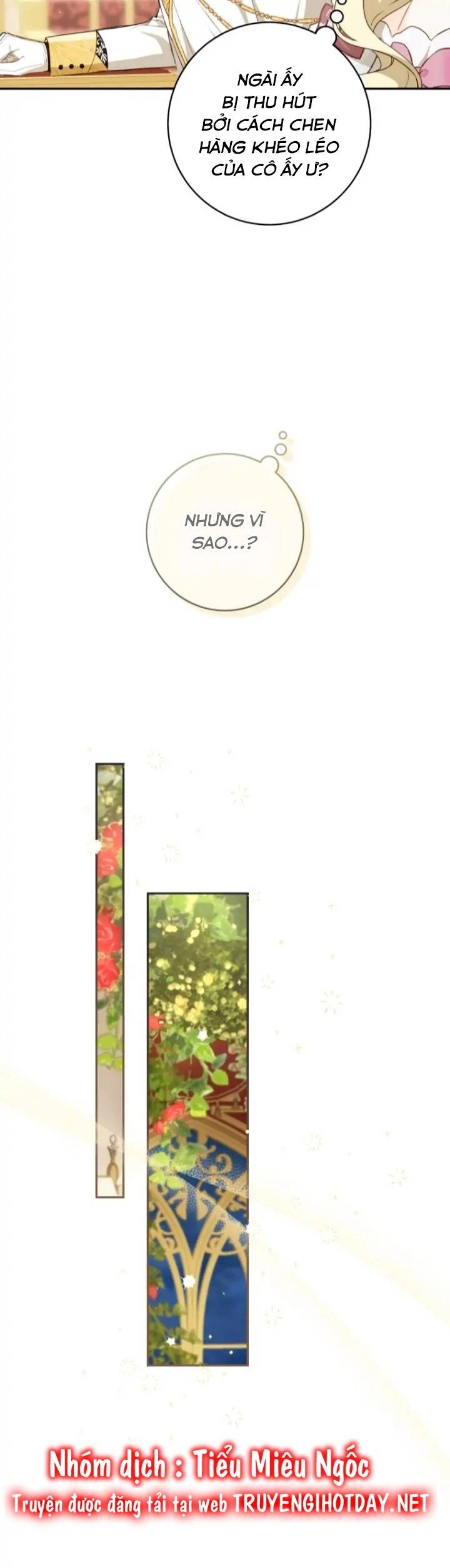 Trang Trại Hạt Dẻ Gần Cung Điện Hoàng Gia Chapter 59 - 21