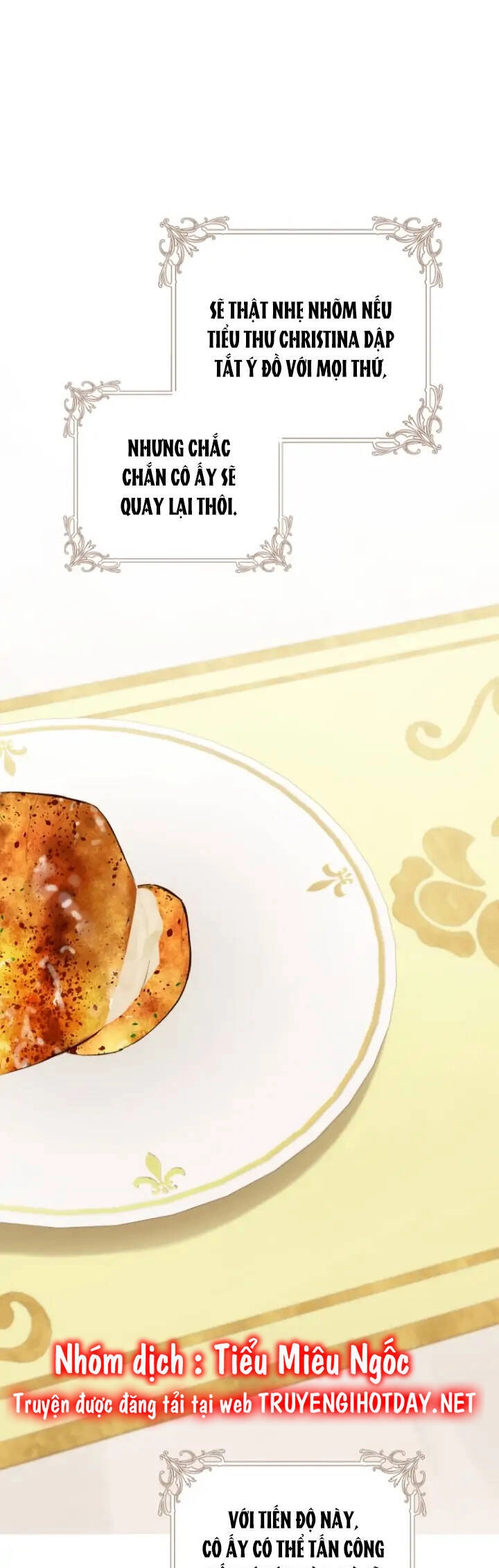 Trang Trại Hạt Dẻ Gần Cung Điện Hoàng Gia Chapter 59 - 23