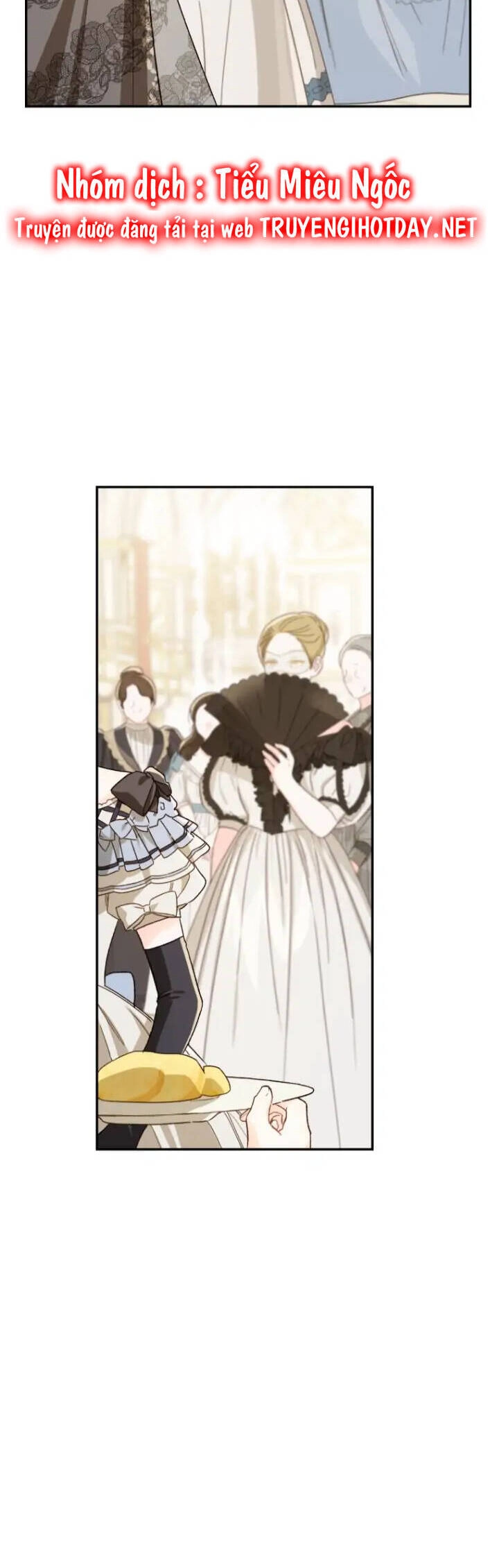 Trang Trại Hạt Dẻ Gần Cung Điện Hoàng Gia Chapter 59 - 26