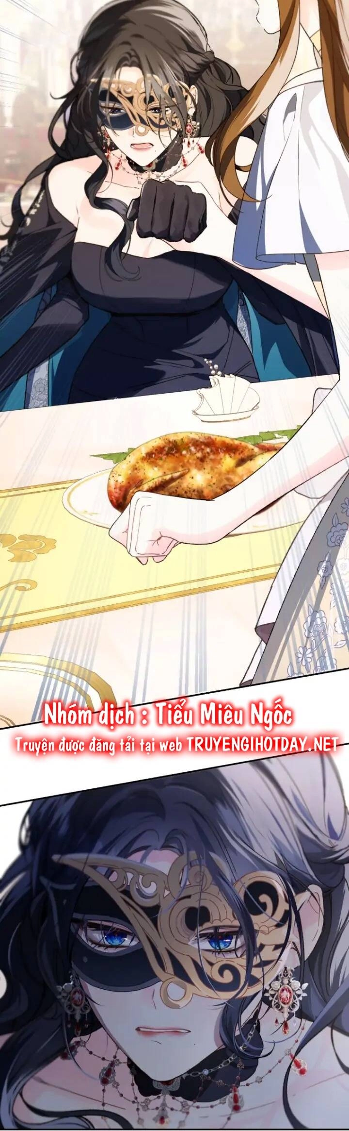 Trang Trại Hạt Dẻ Gần Cung Điện Hoàng Gia Chapter 59 - 30