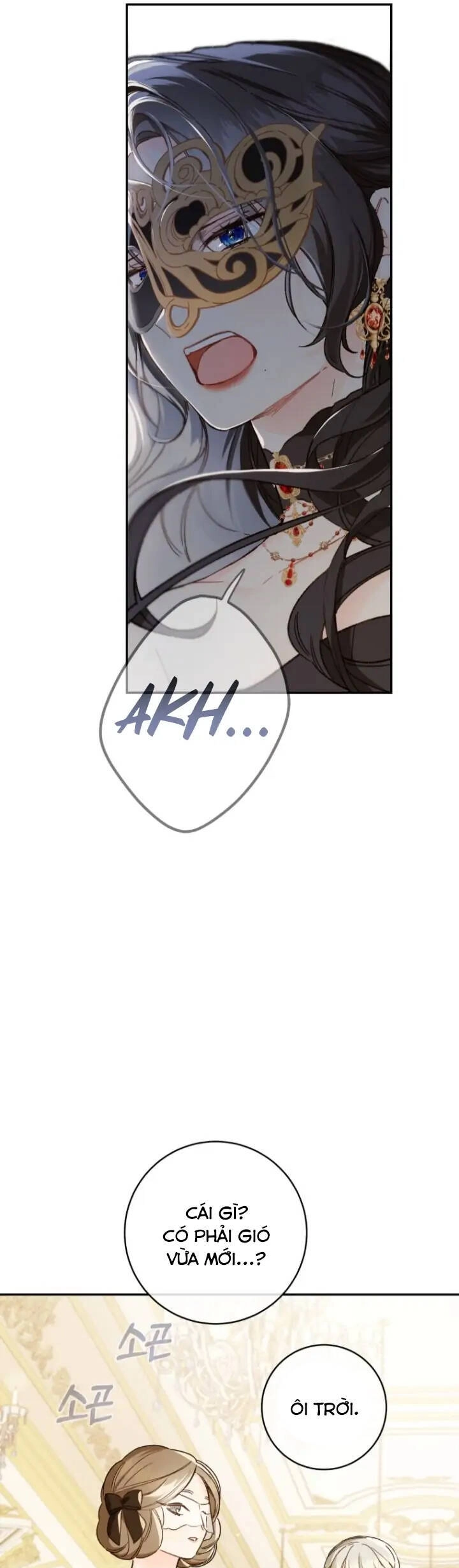 Trang Trại Hạt Dẻ Gần Cung Điện Hoàng Gia Chapter 59 - 35