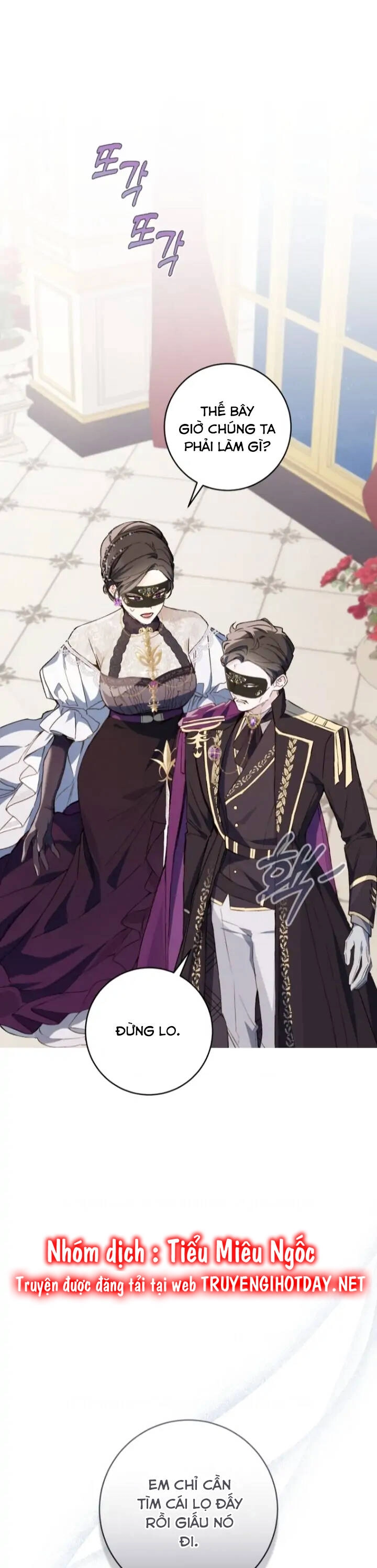 Trang Trại Hạt Dẻ Gần Cung Điện Hoàng Gia Chapter 59 - 39