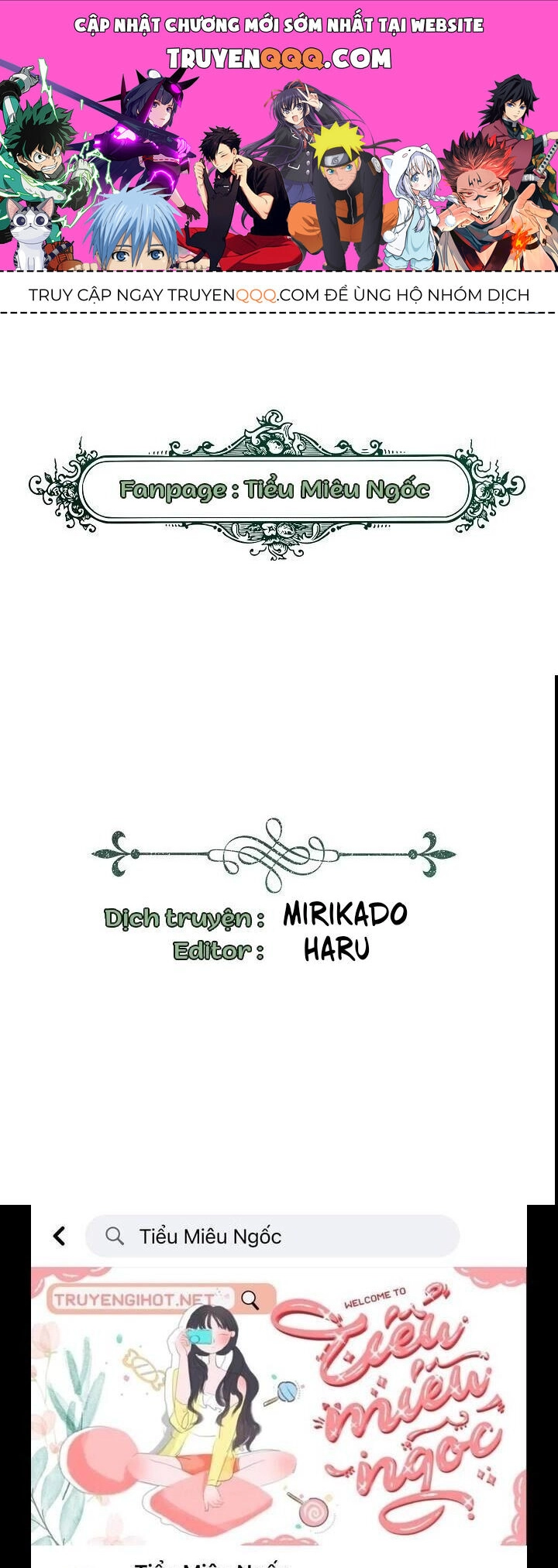 Trang Trại Hạt Dẻ Gần Cung Điện Hoàng Gia Chapter 60 - 1