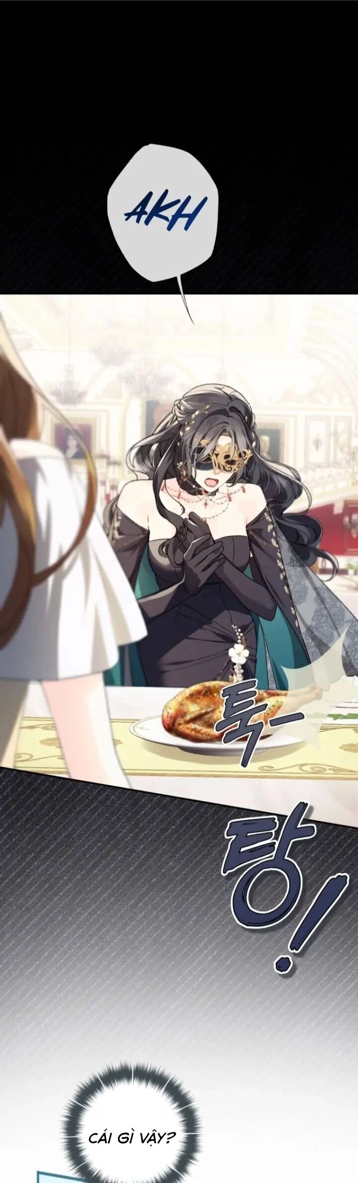 Trang Trại Hạt Dẻ Gần Cung Điện Hoàng Gia Chapter 60 - 3