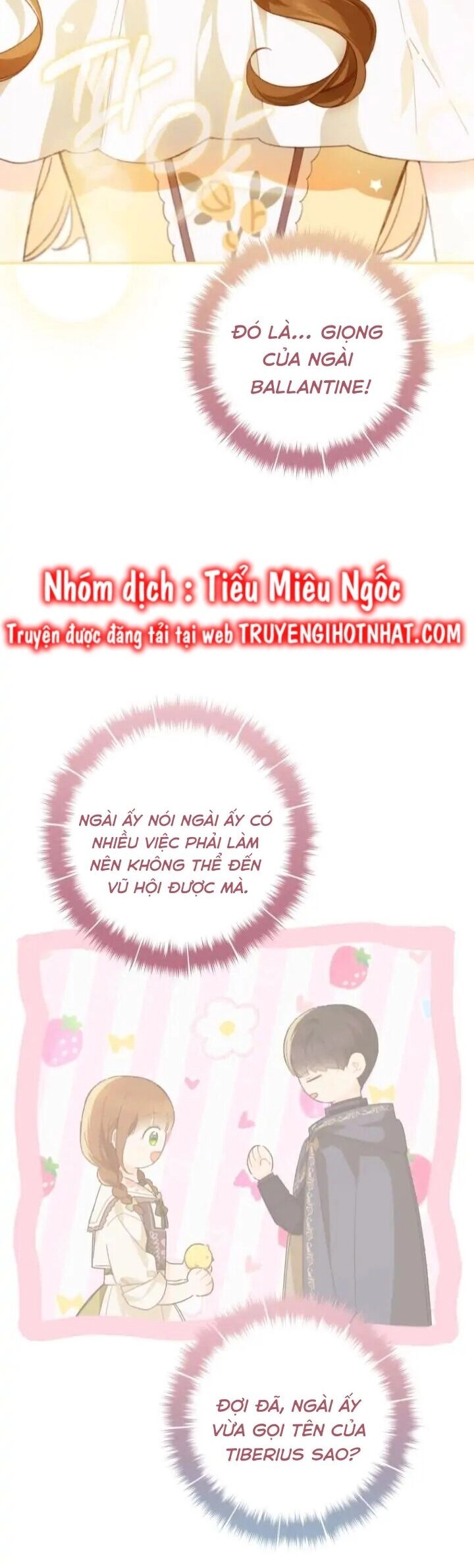 Trang Trại Hạt Dẻ Gần Cung Điện Hoàng Gia Chapter 60 - 6