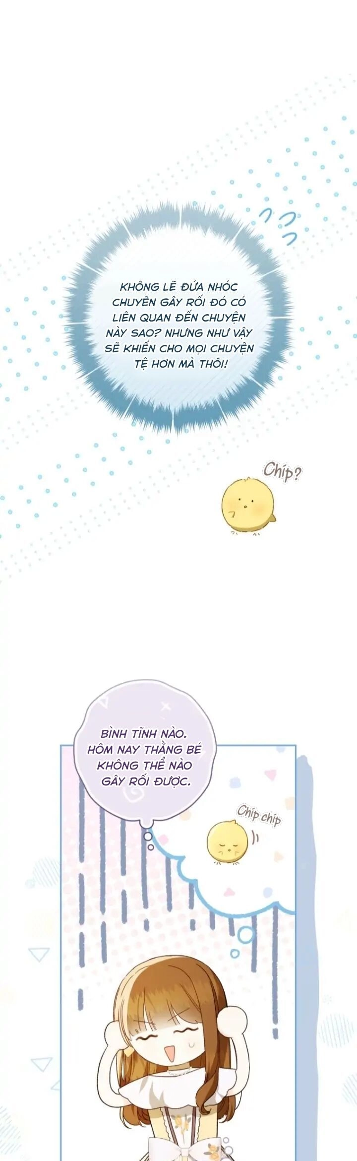 Trang Trại Hạt Dẻ Gần Cung Điện Hoàng Gia Chapter 60 - 7