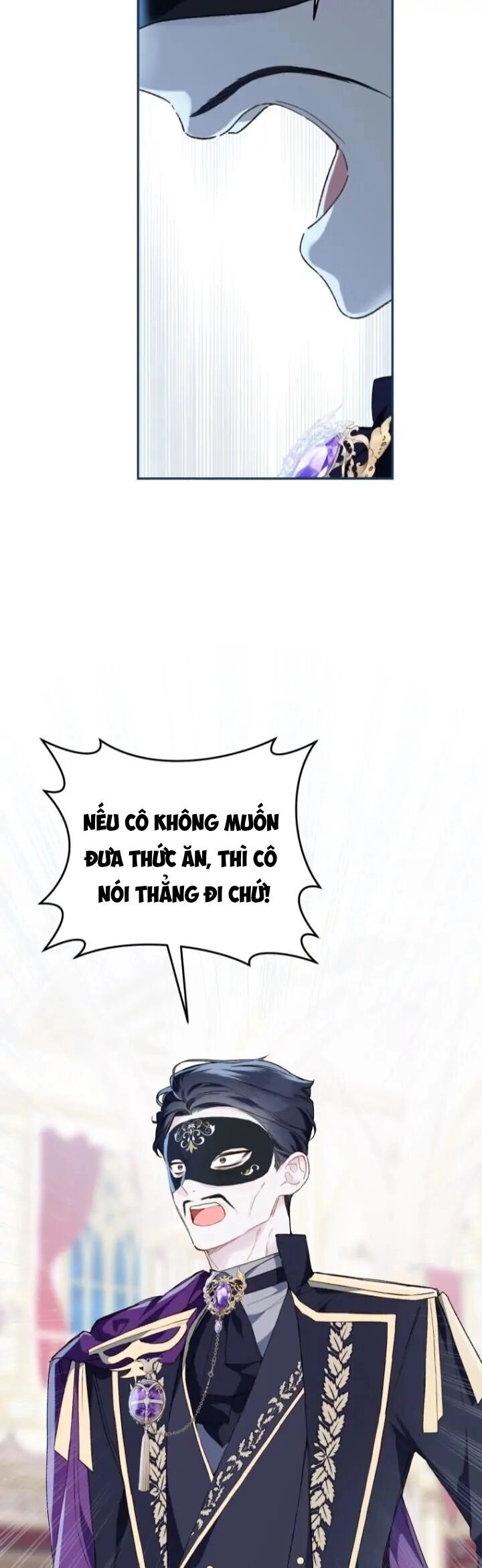 Trang Trại Hạt Dẻ Gần Cung Điện Hoàng Gia Chapter 60 - 9