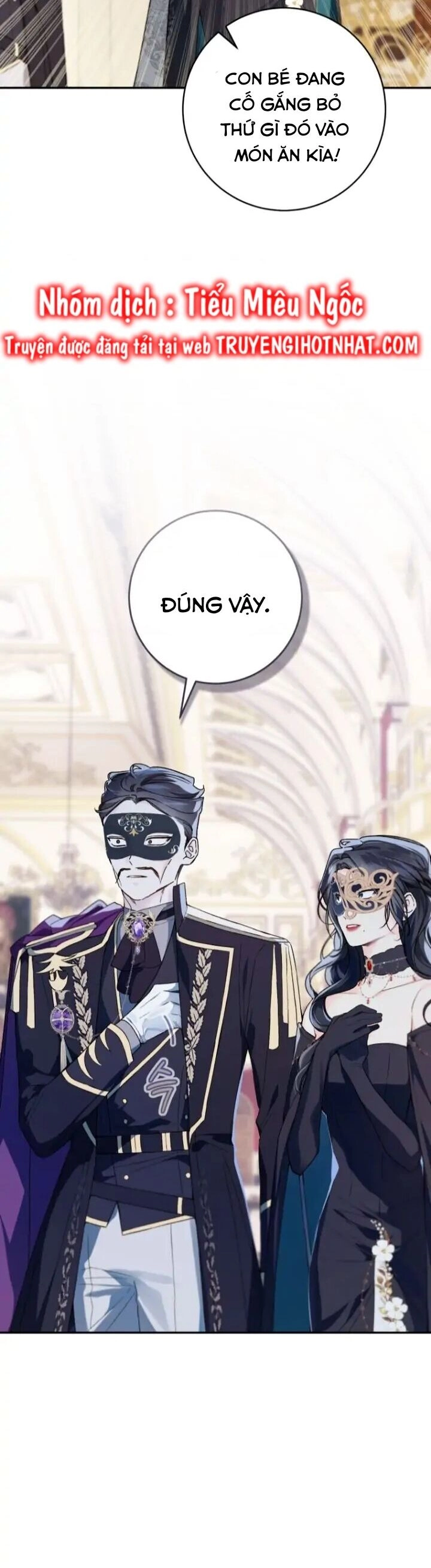 Trang Trại Hạt Dẻ Gần Cung Điện Hoàng Gia Chapter 60 - 12