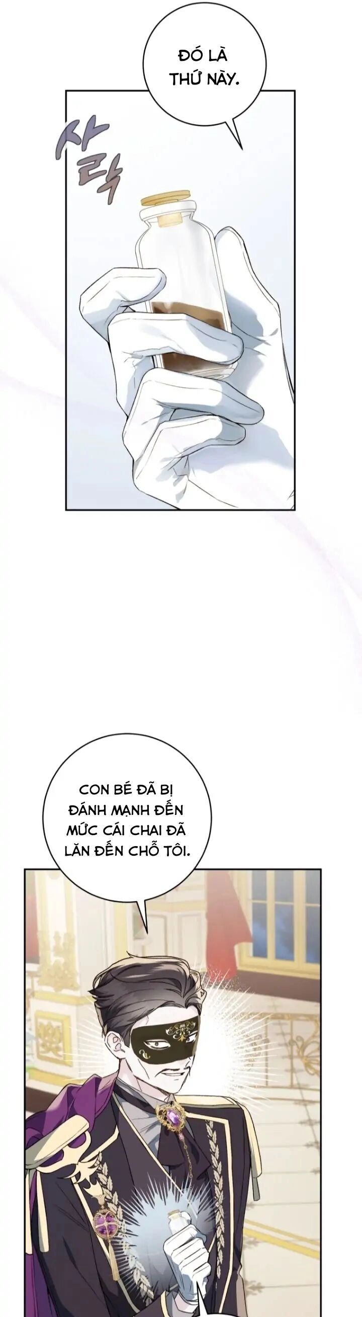 Trang Trại Hạt Dẻ Gần Cung Điện Hoàng Gia Chapter 60 - 13