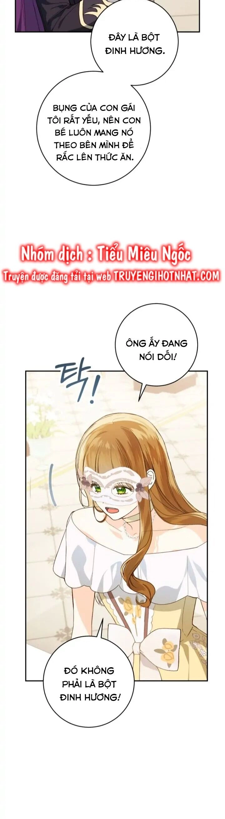 Trang Trại Hạt Dẻ Gần Cung Điện Hoàng Gia Chapter 60 - 14