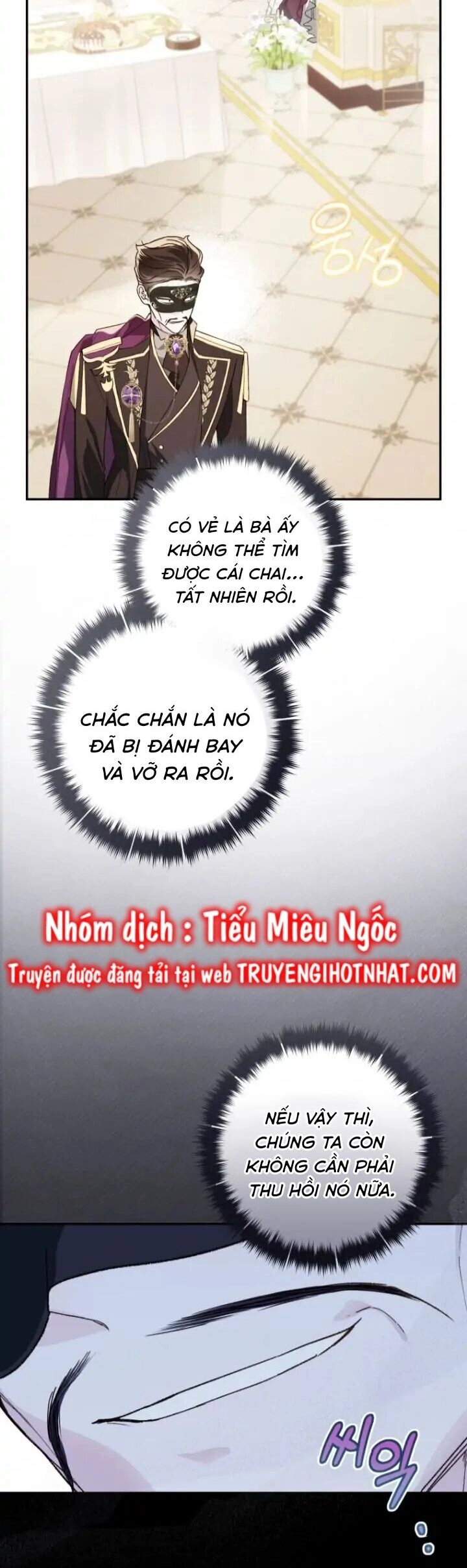 Trang Trại Hạt Dẻ Gần Cung Điện Hoàng Gia Chapter 60 - 16