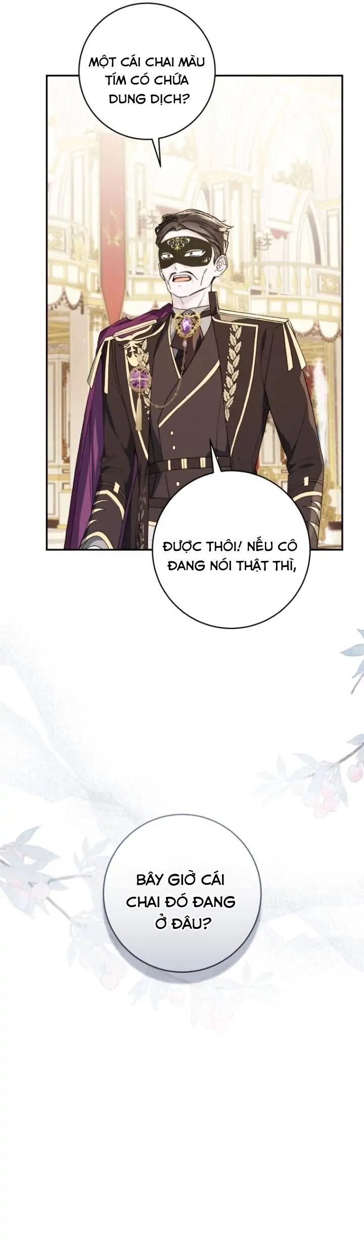 Trang Trại Hạt Dẻ Gần Cung Điện Hoàng Gia Chapter 60 - 19