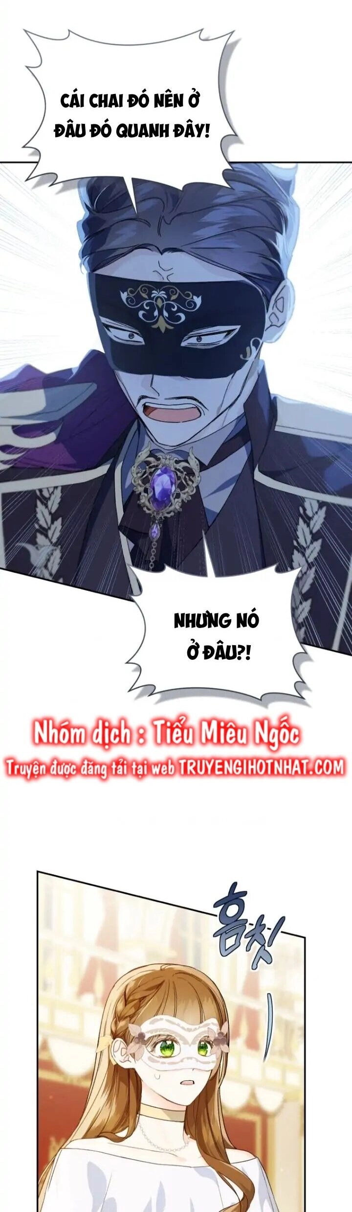 Trang Trại Hạt Dẻ Gần Cung Điện Hoàng Gia Chapter 60 - 20