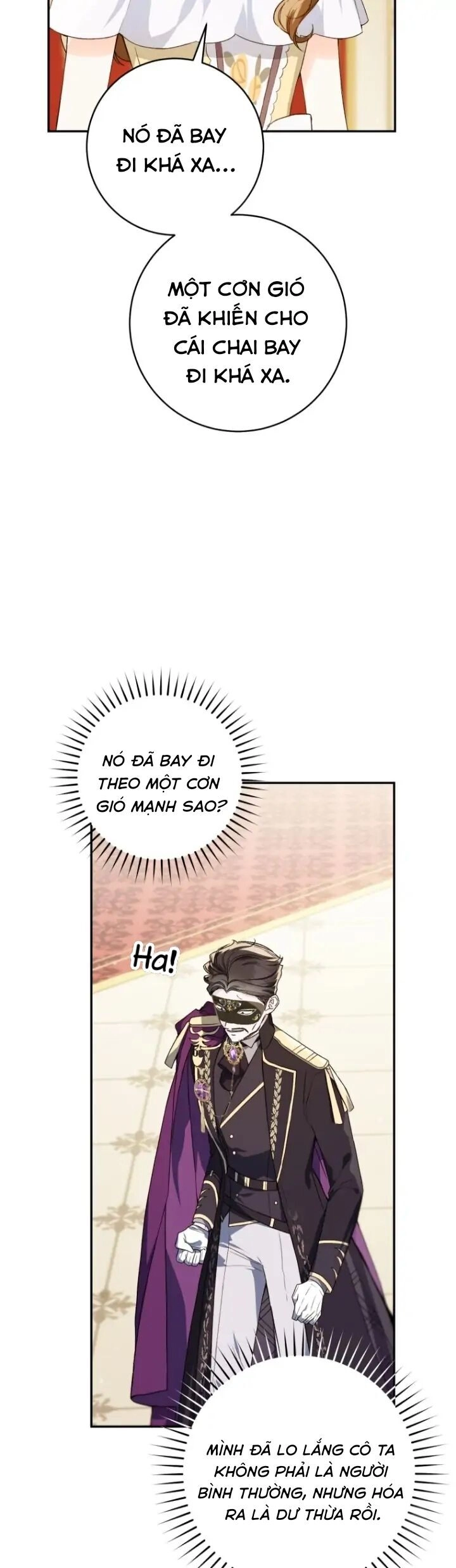 Trang Trại Hạt Dẻ Gần Cung Điện Hoàng Gia Chapter 60 - 21