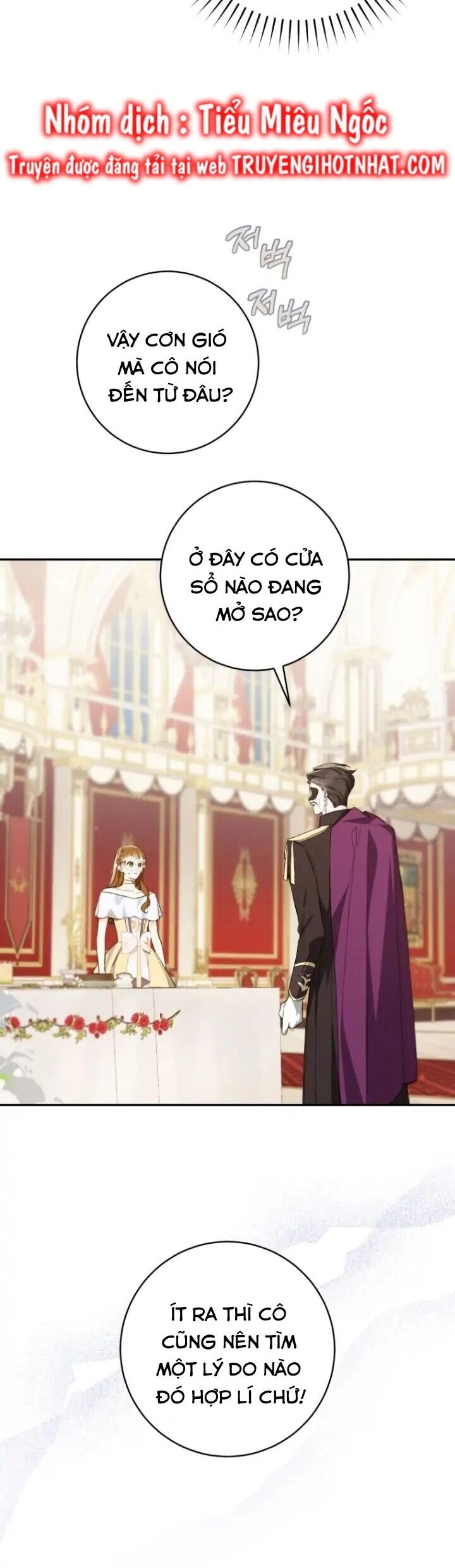 Trang Trại Hạt Dẻ Gần Cung Điện Hoàng Gia Chapter 60 - 22