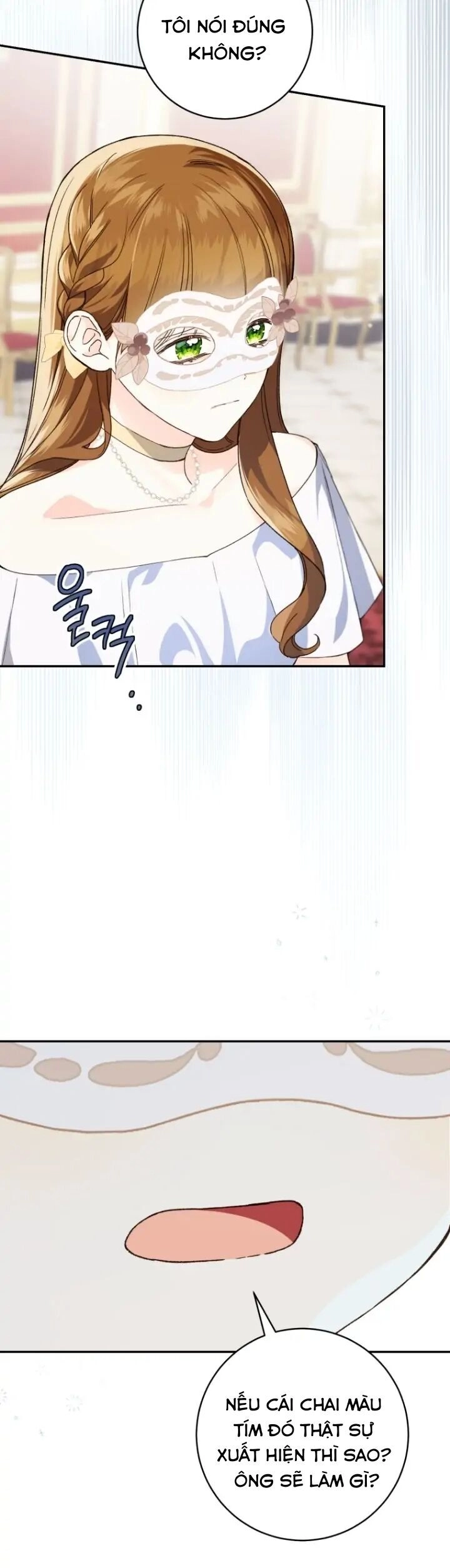 Trang Trại Hạt Dẻ Gần Cung Điện Hoàng Gia Chapter 60 - 25