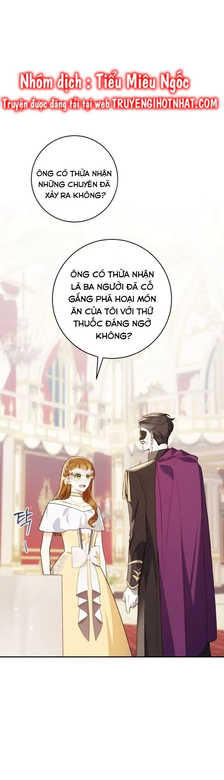 Trang Trại Hạt Dẻ Gần Cung Điện Hoàng Gia Chapter 60 - 26