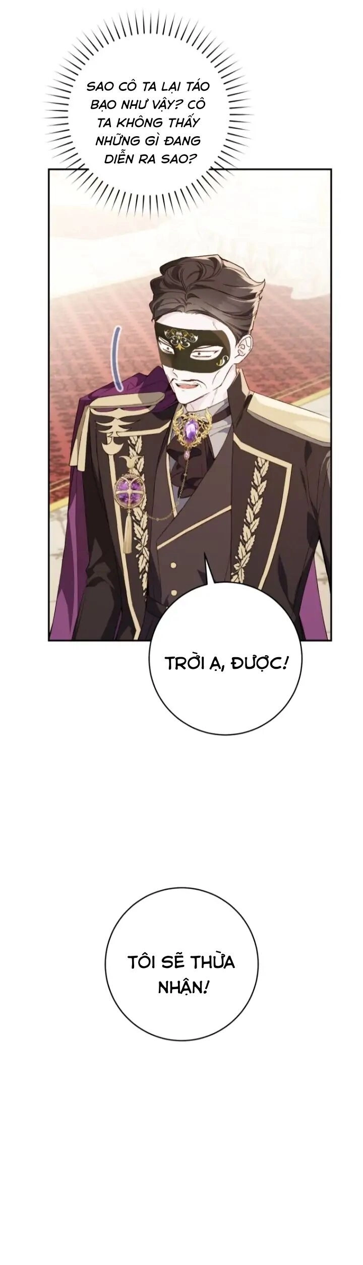 Trang Trại Hạt Dẻ Gần Cung Điện Hoàng Gia Chapter 60 - 27