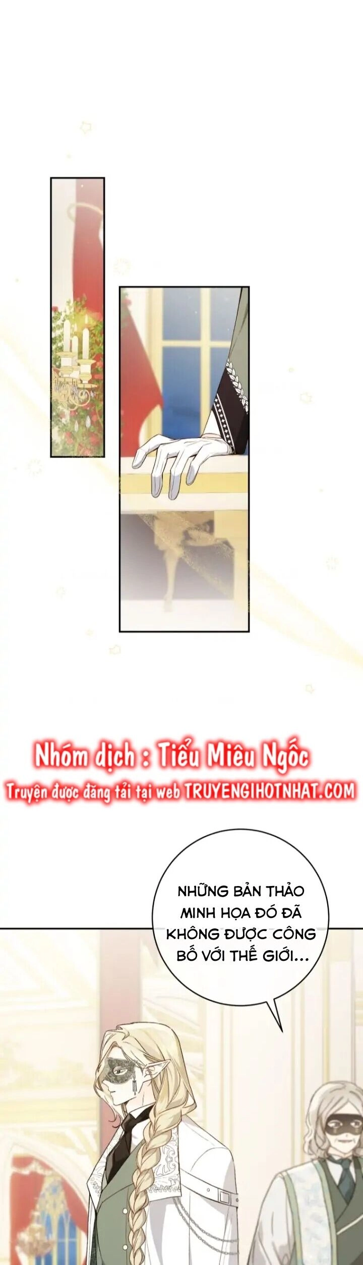 Trang Trại Hạt Dẻ Gần Cung Điện Hoàng Gia Chapter 60 - 28