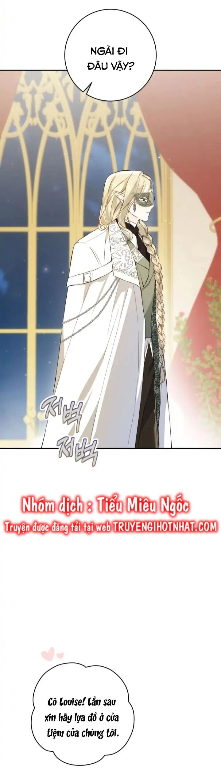 Trang Trại Hạt Dẻ Gần Cung Điện Hoàng Gia Chapter 60 - 30