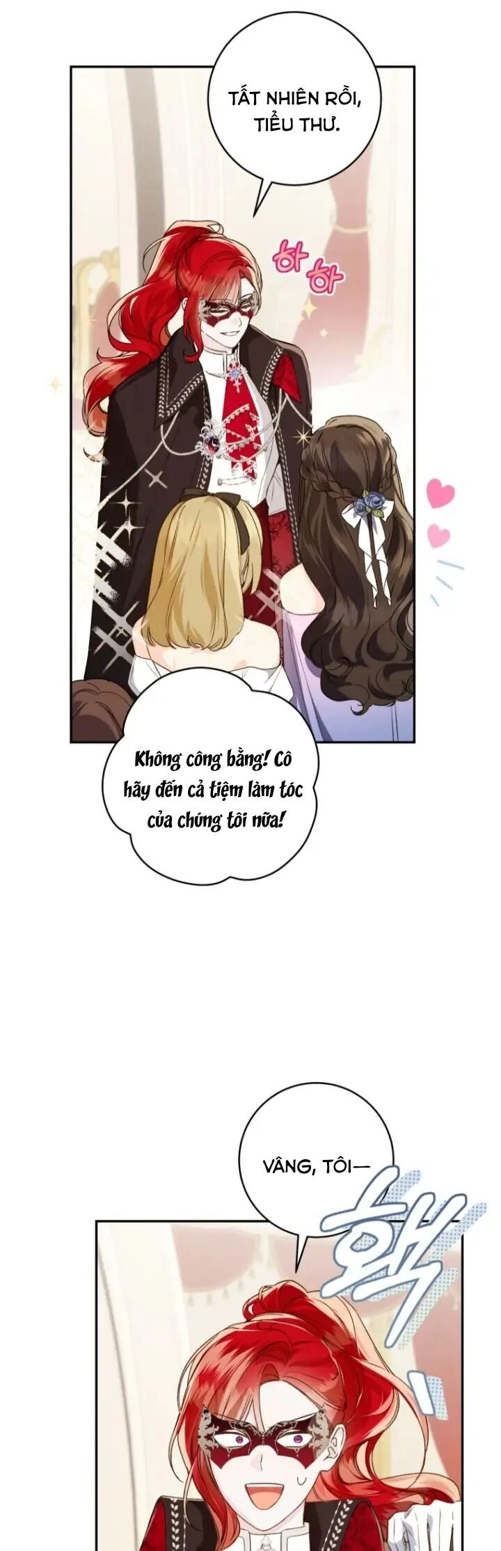 Trang Trại Hạt Dẻ Gần Cung Điện Hoàng Gia Chapter 60 - 31