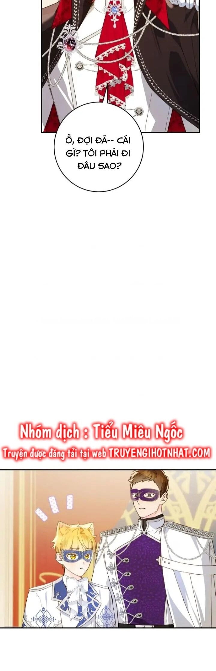 Trang Trại Hạt Dẻ Gần Cung Điện Hoàng Gia Chapter 60 - 32