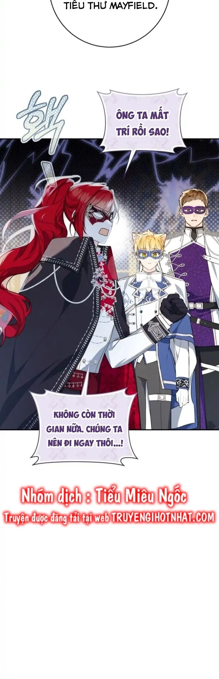 Trang Trại Hạt Dẻ Gần Cung Điện Hoàng Gia Chapter 60 - 34