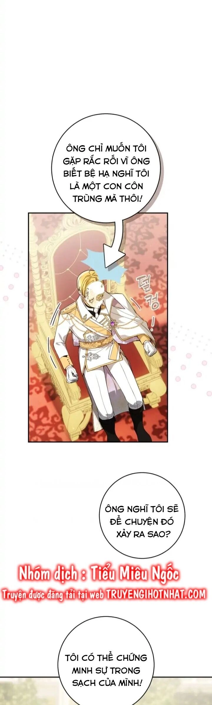 Trang Trại Hạt Dẻ Gần Cung Điện Hoàng Gia Chapter 60 - 36