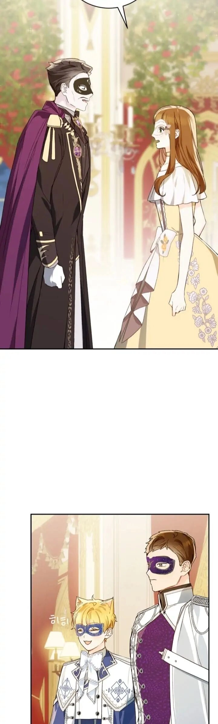 Trang Trại Hạt Dẻ Gần Cung Điện Hoàng Gia Chapter 60 - 37