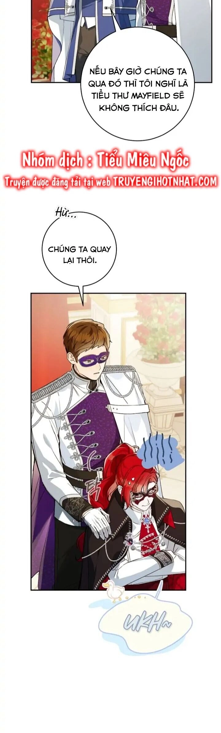 Trang Trại Hạt Dẻ Gần Cung Điện Hoàng Gia Chapter 60 - 38