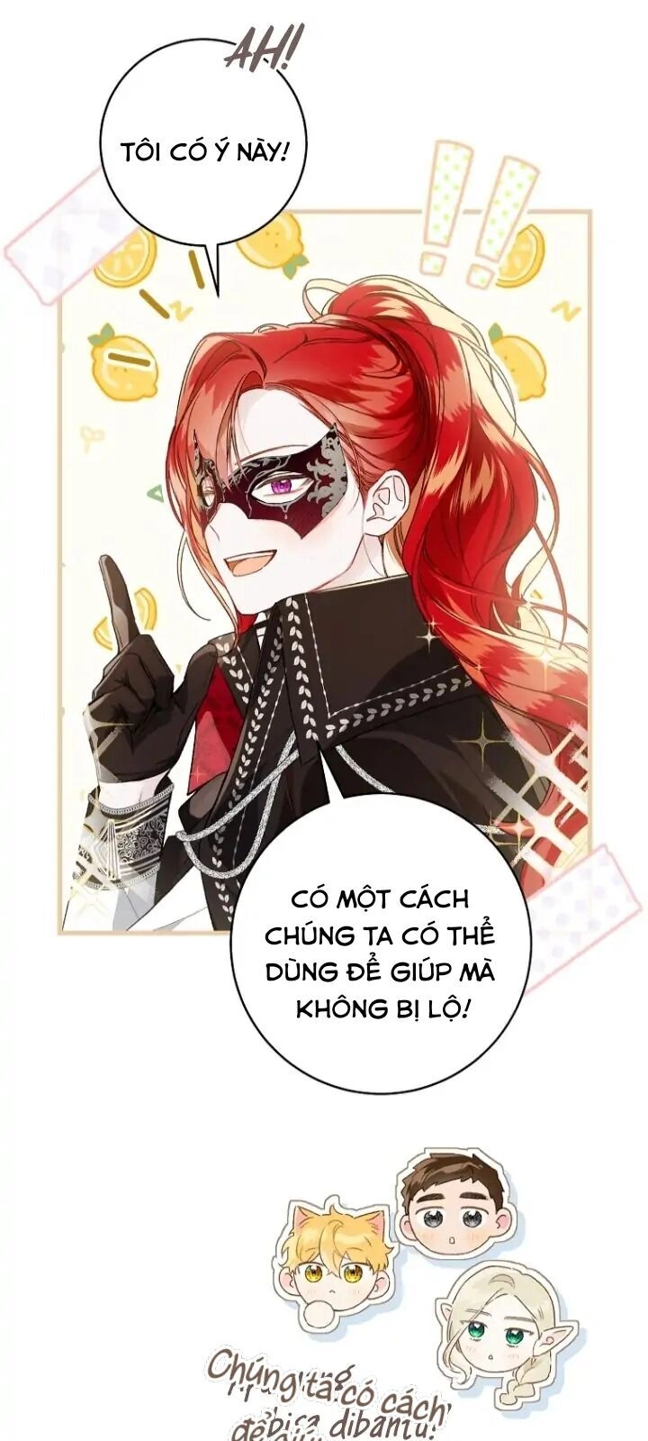 Trang Trại Hạt Dẻ Gần Cung Điện Hoàng Gia Chapter 60 - 39