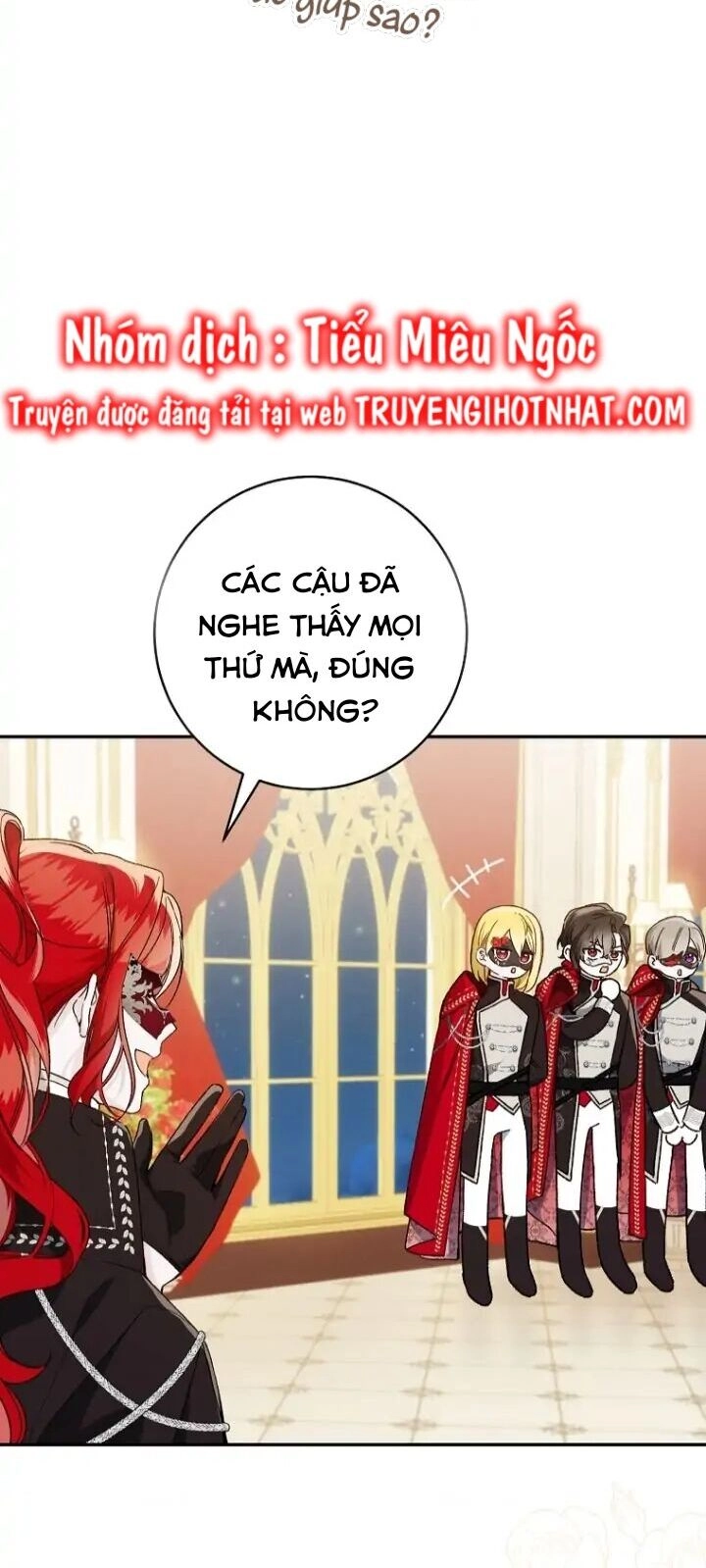 Trang Trại Hạt Dẻ Gần Cung Điện Hoàng Gia Chapter 60 - 40