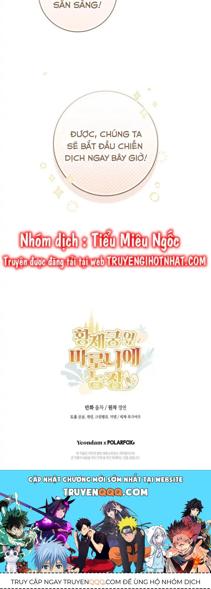 Trang Trại Hạt Dẻ Gần Cung Điện Hoàng Gia Chapter 60 - 42