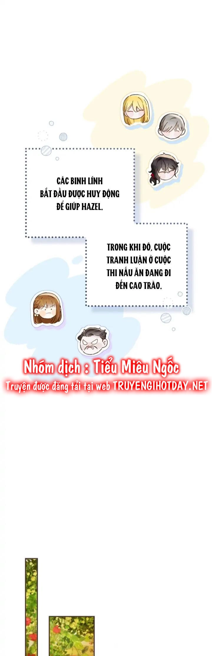 Trang Trại Hạt Dẻ Gần Cung Điện Hoàng Gia Chapter 61 - 3