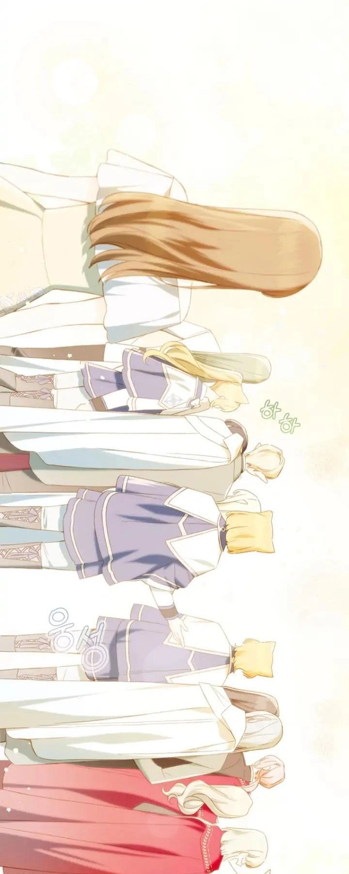 Trang Trại Hạt Dẻ Gần Cung Điện Hoàng Gia Chapter 61 - 8