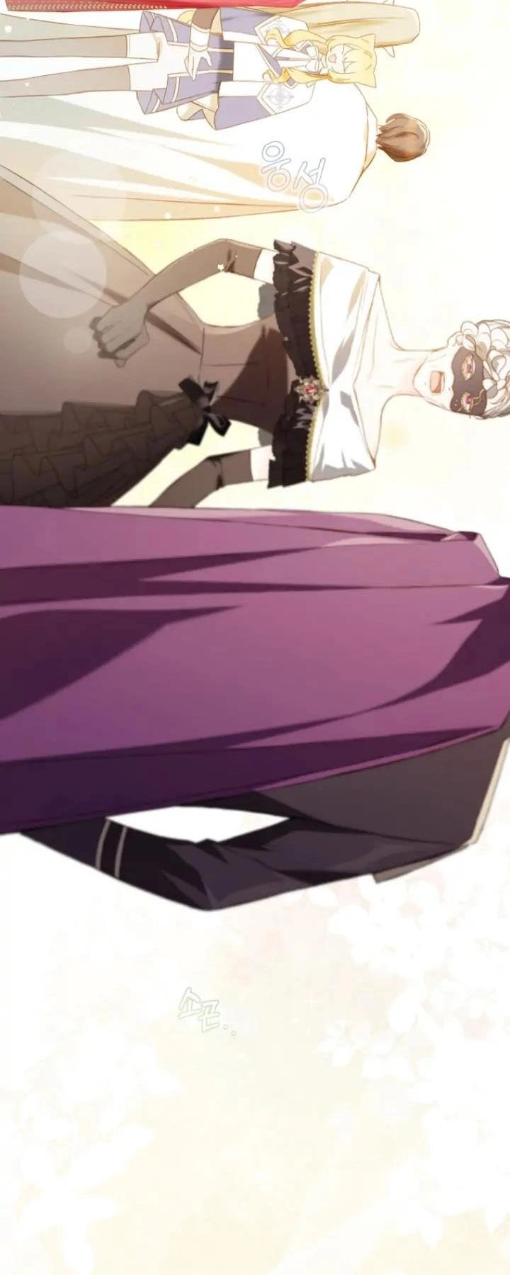 Trang Trại Hạt Dẻ Gần Cung Điện Hoàng Gia Chapter 61 - 9