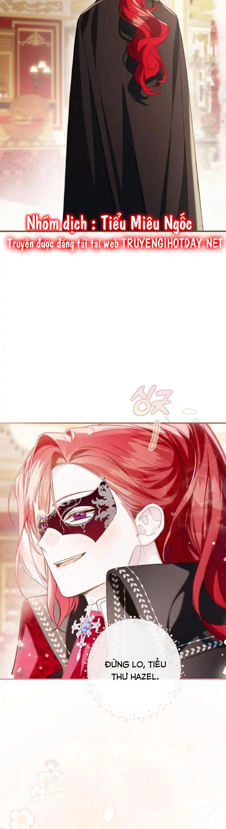 Trang Trại Hạt Dẻ Gần Cung Điện Hoàng Gia Chapter 61 - 11