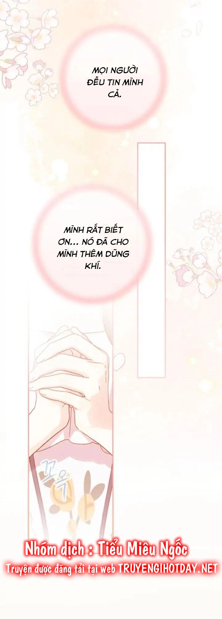 Trang Trại Hạt Dẻ Gần Cung Điện Hoàng Gia Chapter 61 - 12