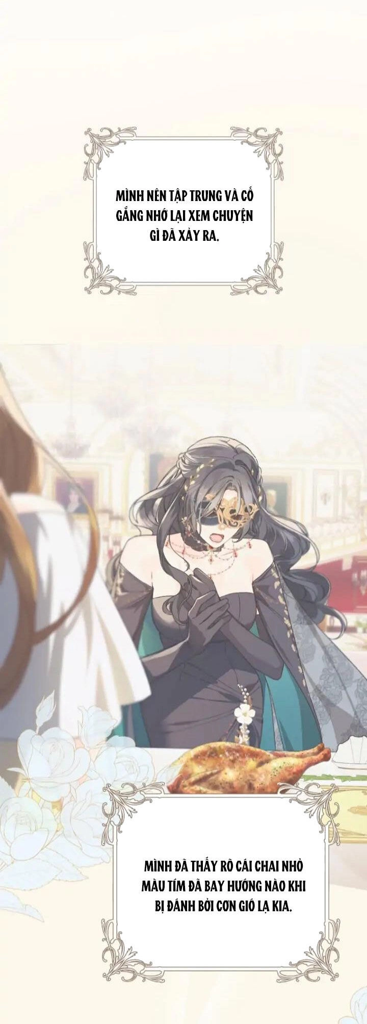 Trang Trại Hạt Dẻ Gần Cung Điện Hoàng Gia Chapter 61 - 13