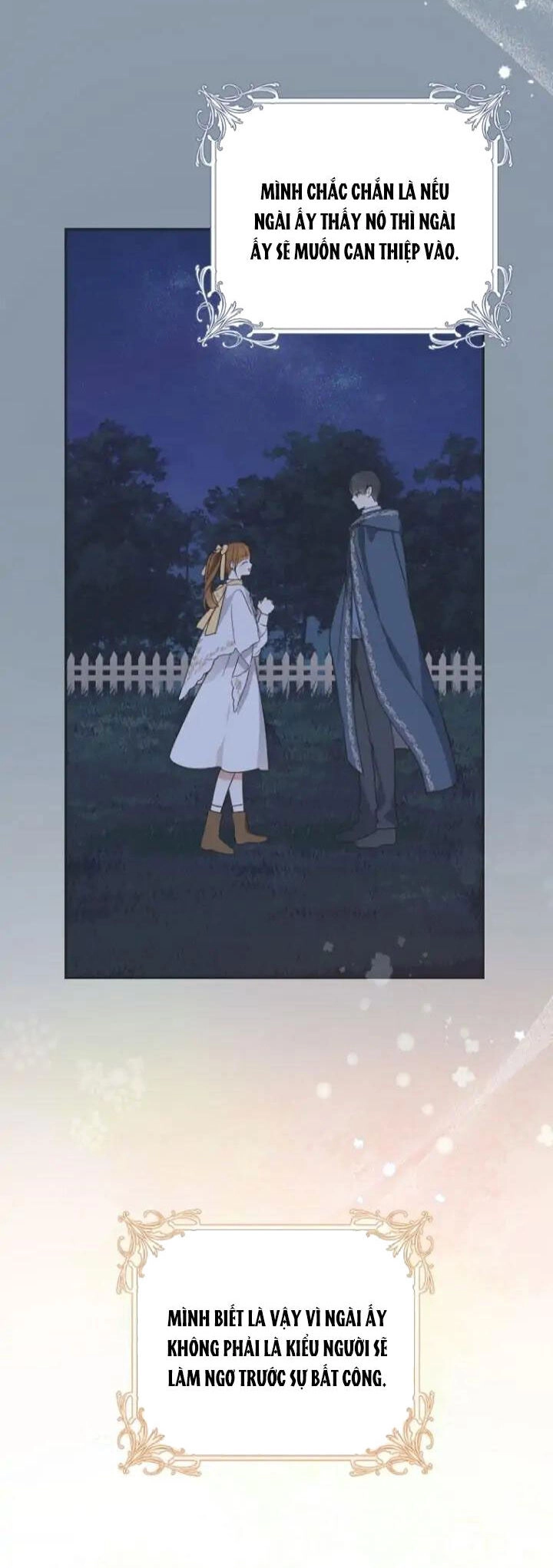 Trang Trại Hạt Dẻ Gần Cung Điện Hoàng Gia Chapter 61 - 16