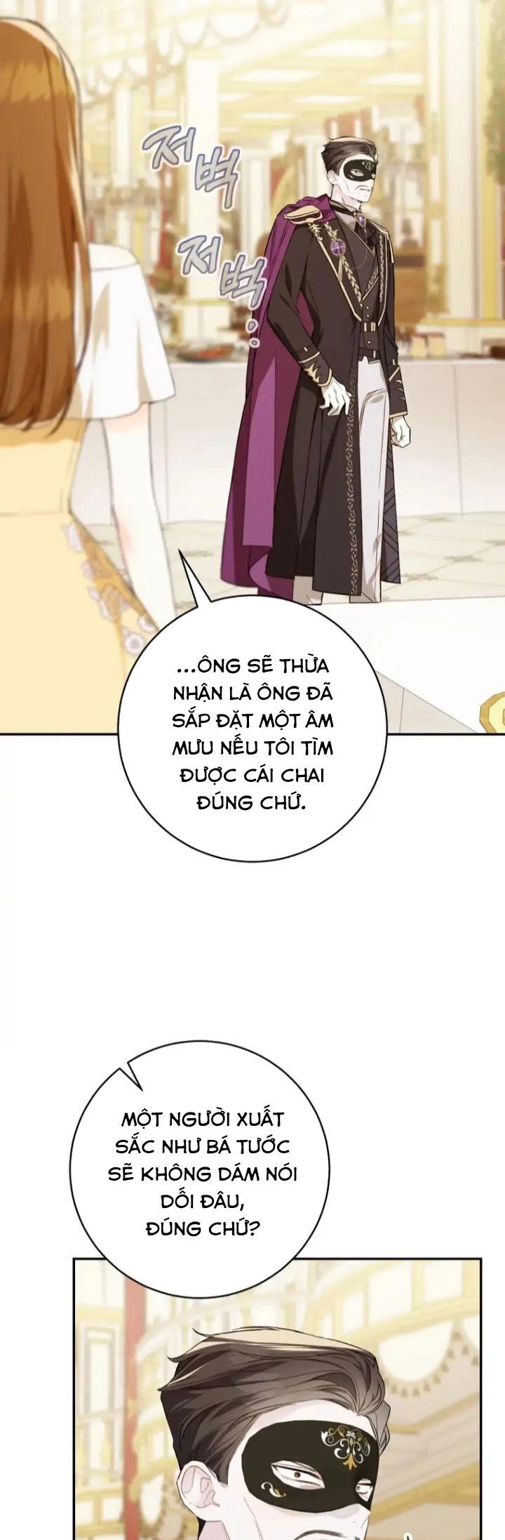 Trang Trại Hạt Dẻ Gần Cung Điện Hoàng Gia Chapter 61 - 19