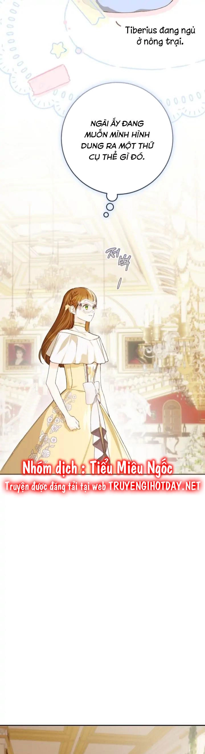 Trang Trại Hạt Dẻ Gần Cung Điện Hoàng Gia Chapter 61 - 22