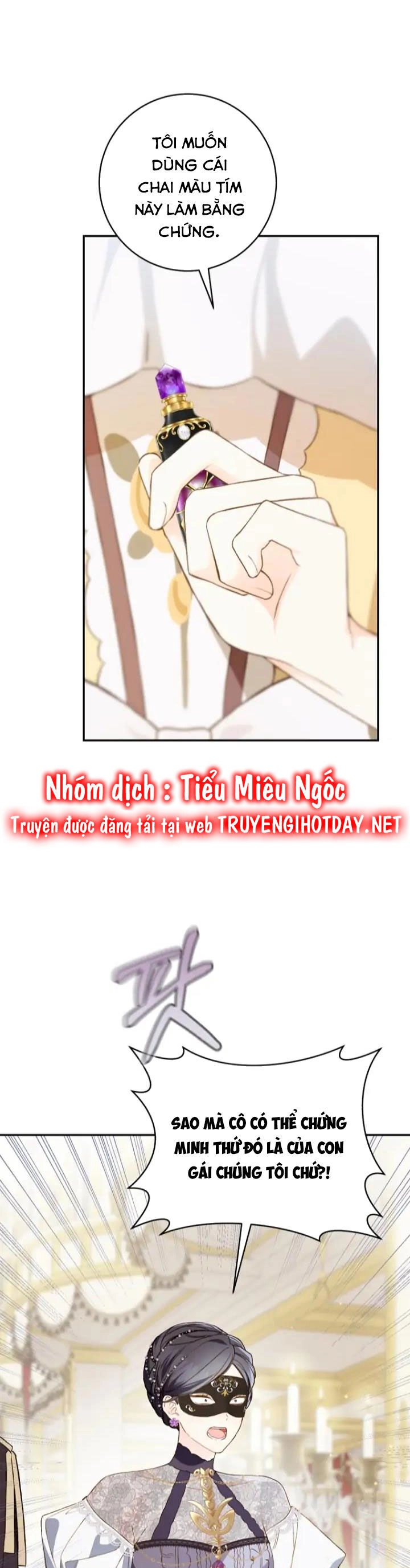 Trang Trại Hạt Dẻ Gần Cung Điện Hoàng Gia Chapter 61 - 30