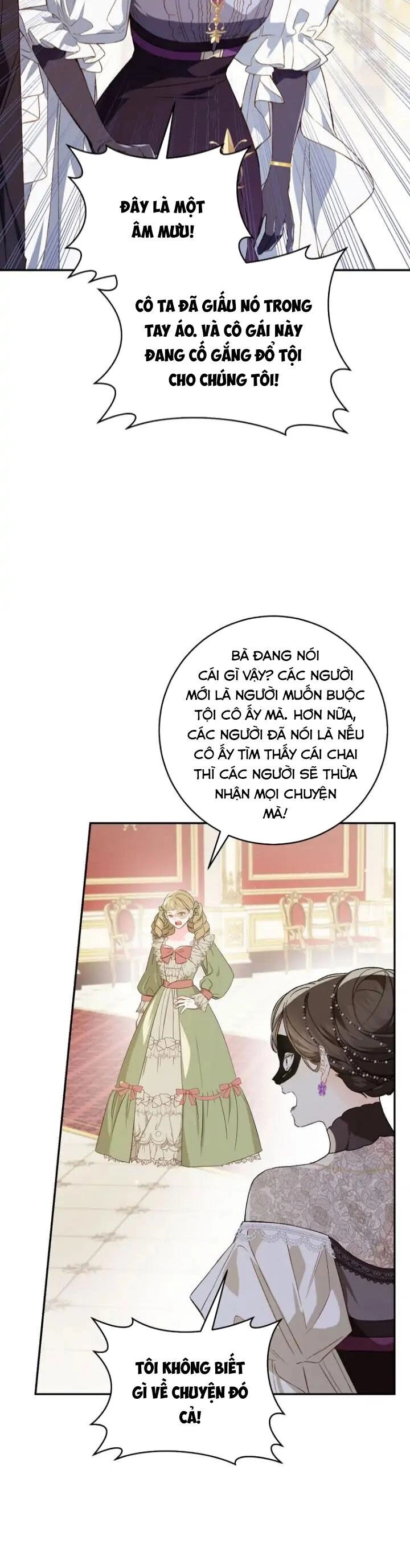 Trang Trại Hạt Dẻ Gần Cung Điện Hoàng Gia Chapter 61 - 31