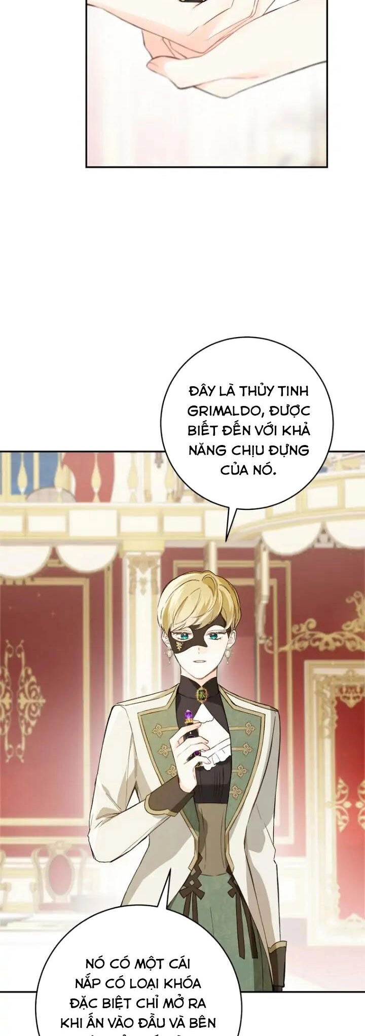 Trang Trại Hạt Dẻ Gần Cung Điện Hoàng Gia Chapter 61 - 34