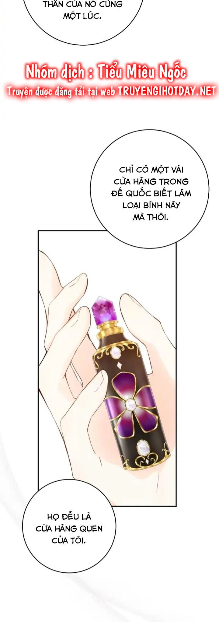 Trang Trại Hạt Dẻ Gần Cung Điện Hoàng Gia Chapter 61 - 35