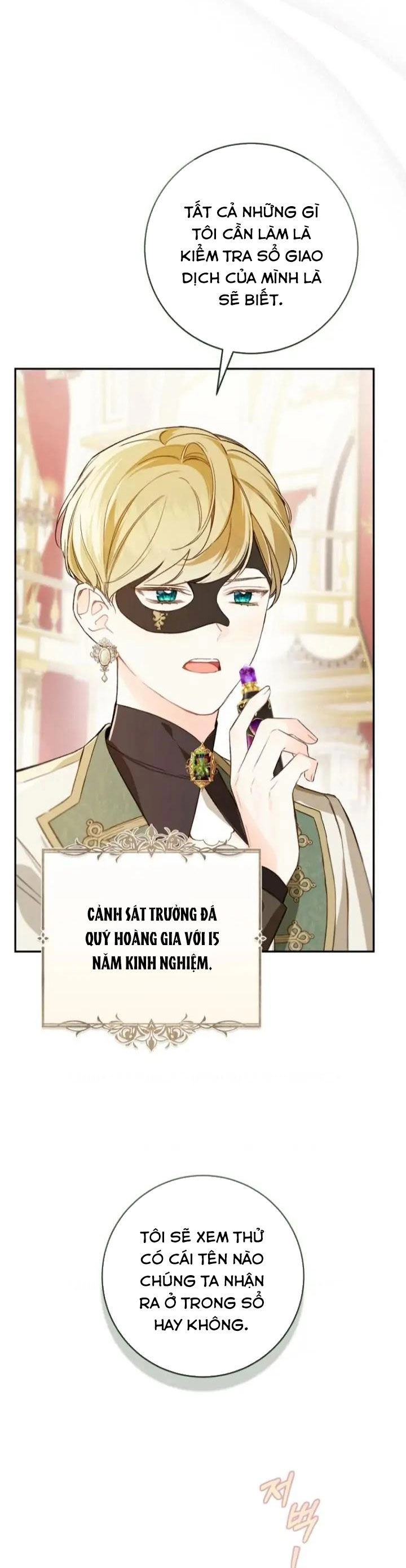 Trang Trại Hạt Dẻ Gần Cung Điện Hoàng Gia Chapter 61 - 36