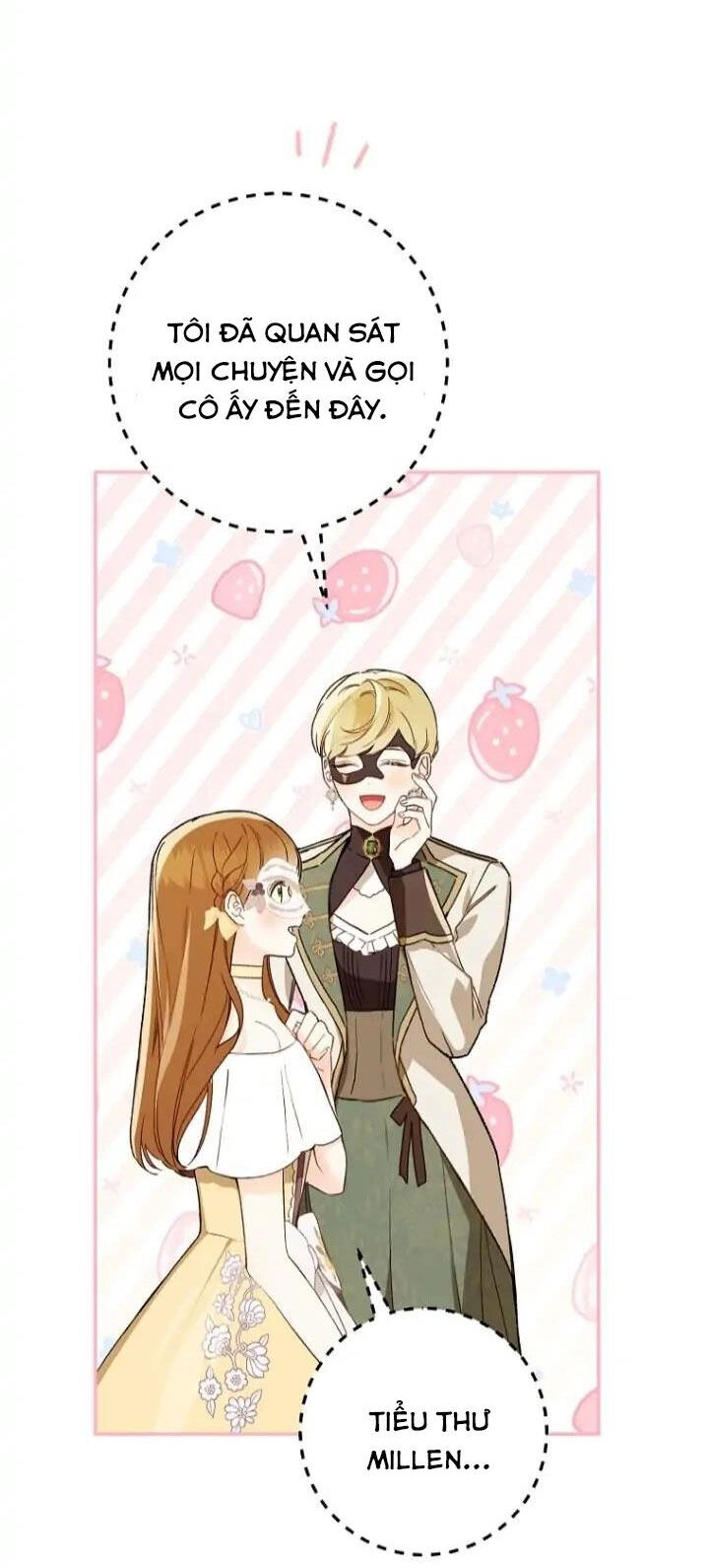 Trang Trại Hạt Dẻ Gần Cung Điện Hoàng Gia Chapter 61 - 39