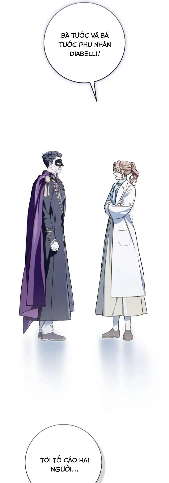 Trang Trại Hạt Dẻ Gần Cung Điện Hoàng Gia Chapter 61 - 42